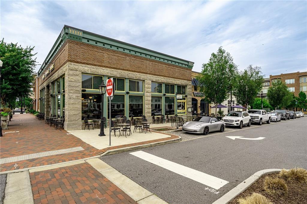 125 Alcovy Terrace