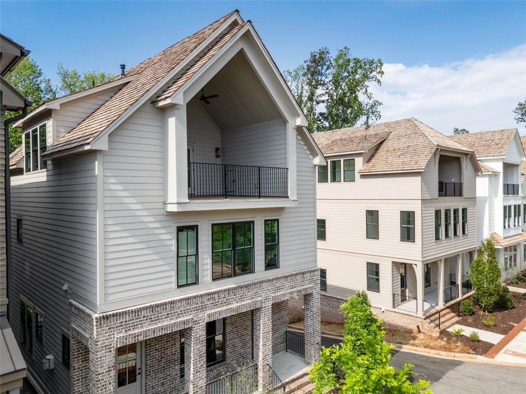 125 Alcovy Terrace