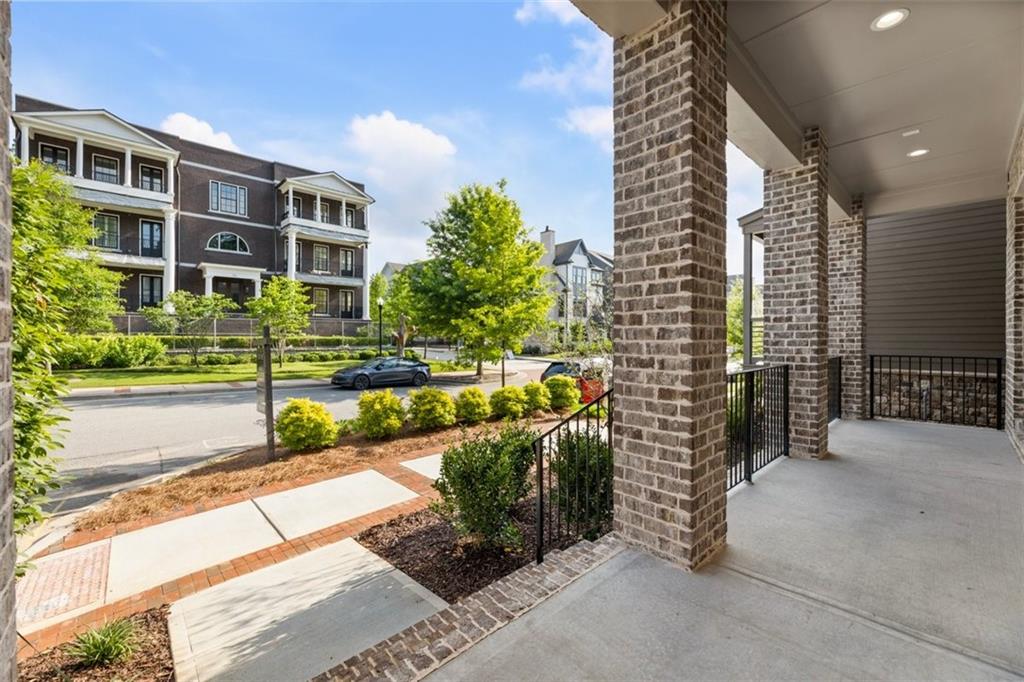 125 Alcovy Terrace