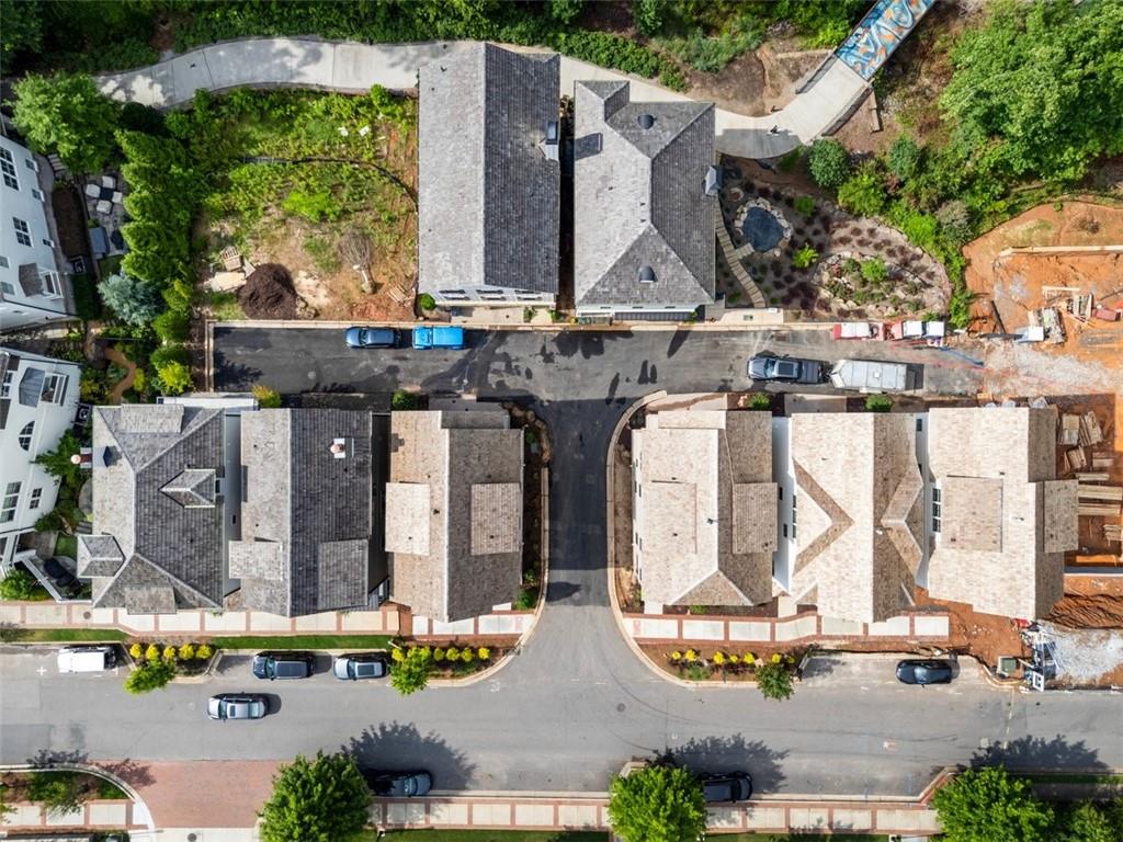 125 Alcovy Terrace