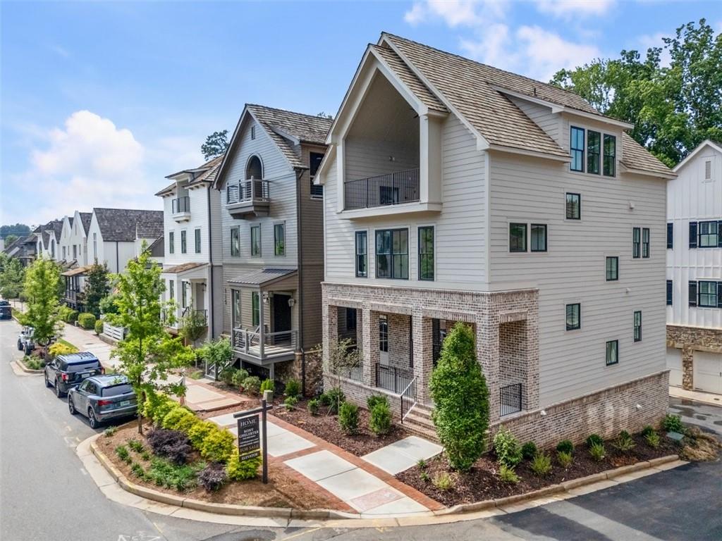 125 Alcovy Terrace