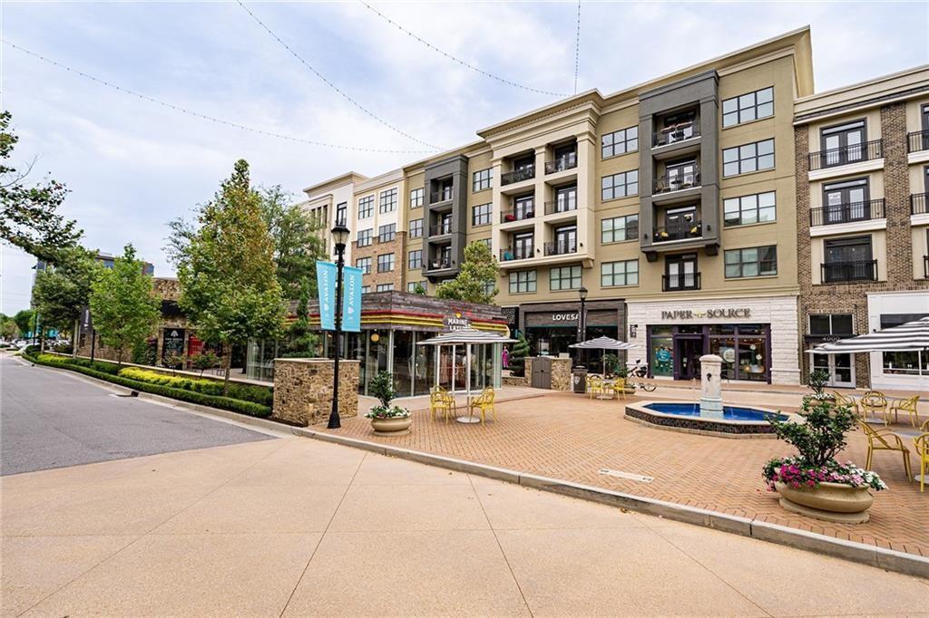 125 Alcovy Terrace