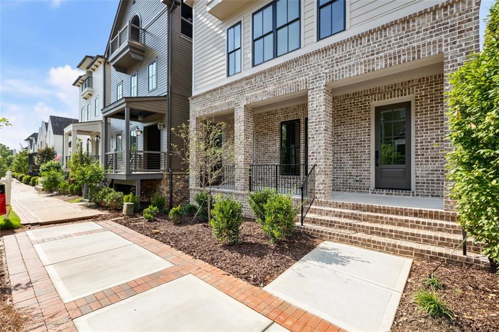 125 Alcovy Terrace