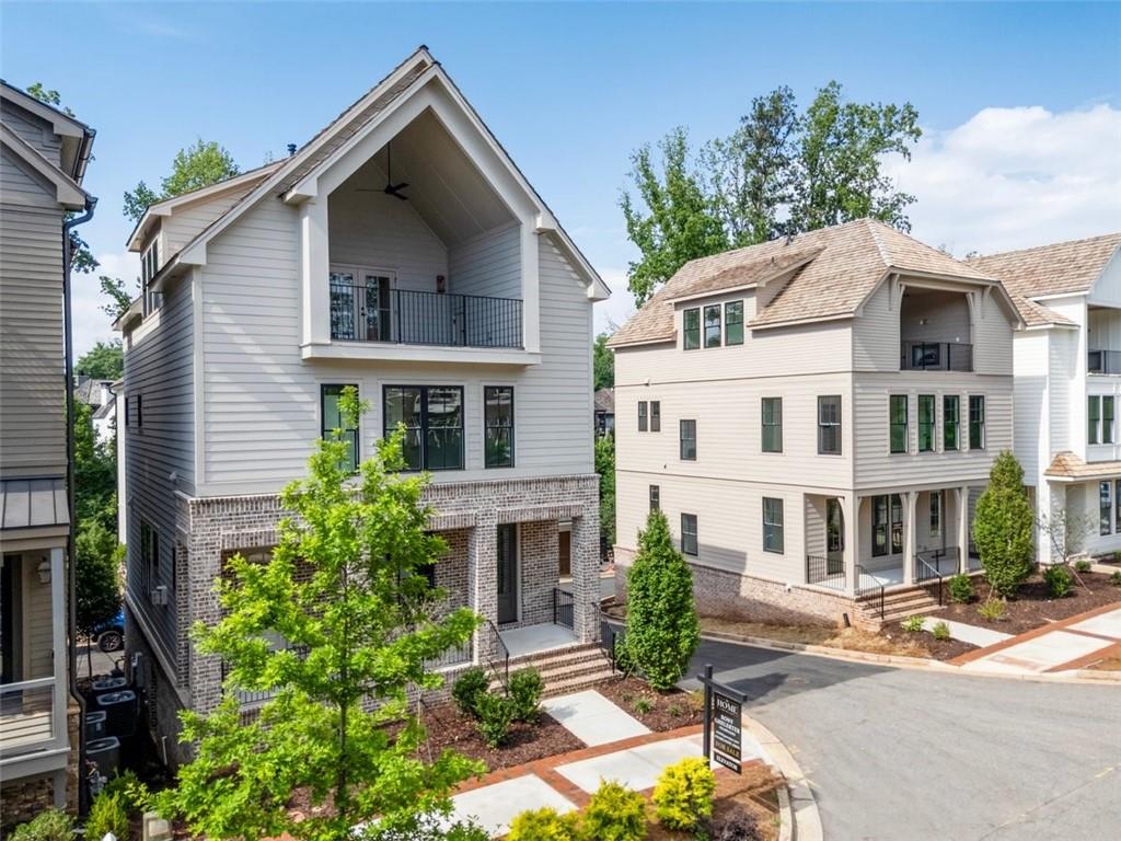 125 Alcovy Terrace