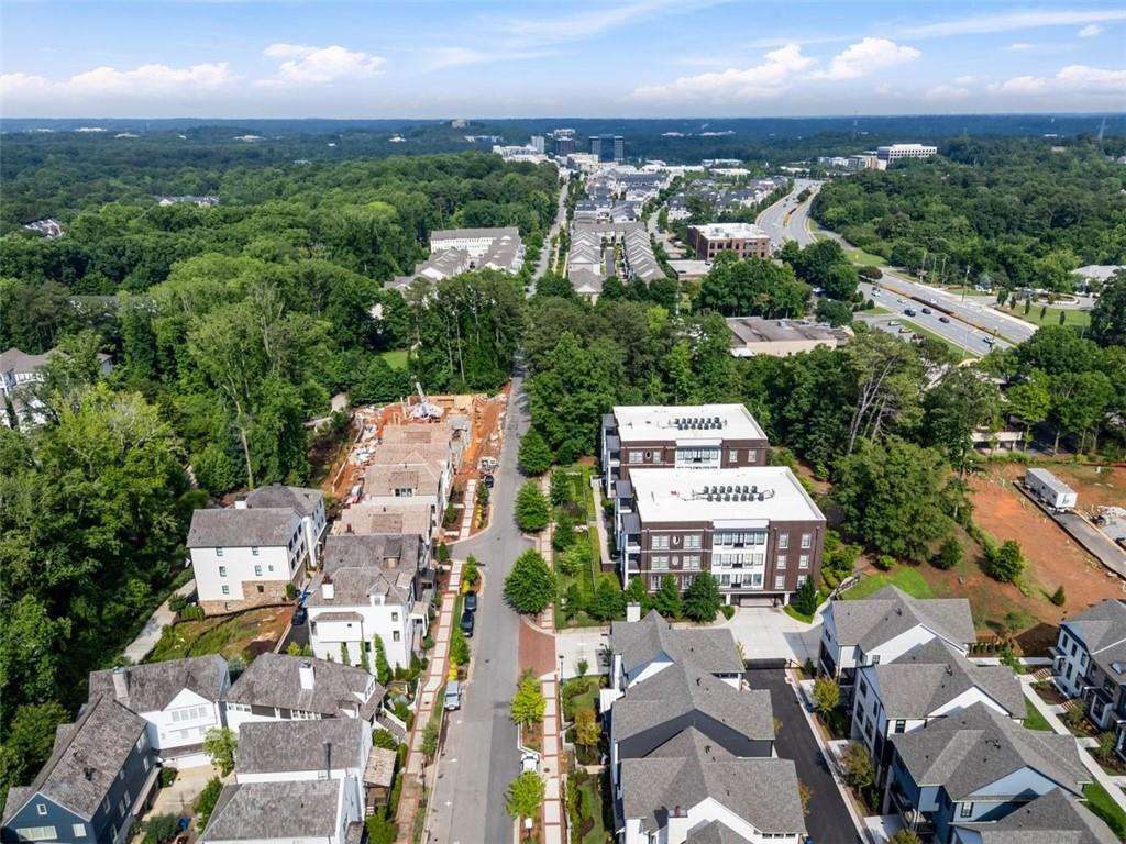 125 Alcovy Terrace