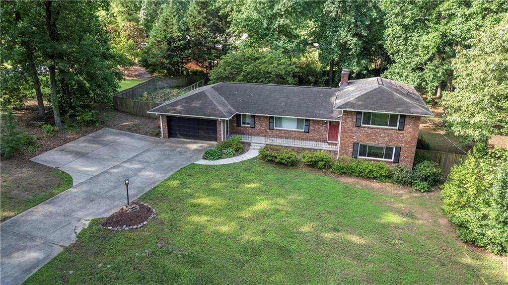23 Hunting Creek Drive