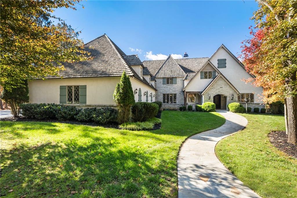 112 Serenity Lake Drive