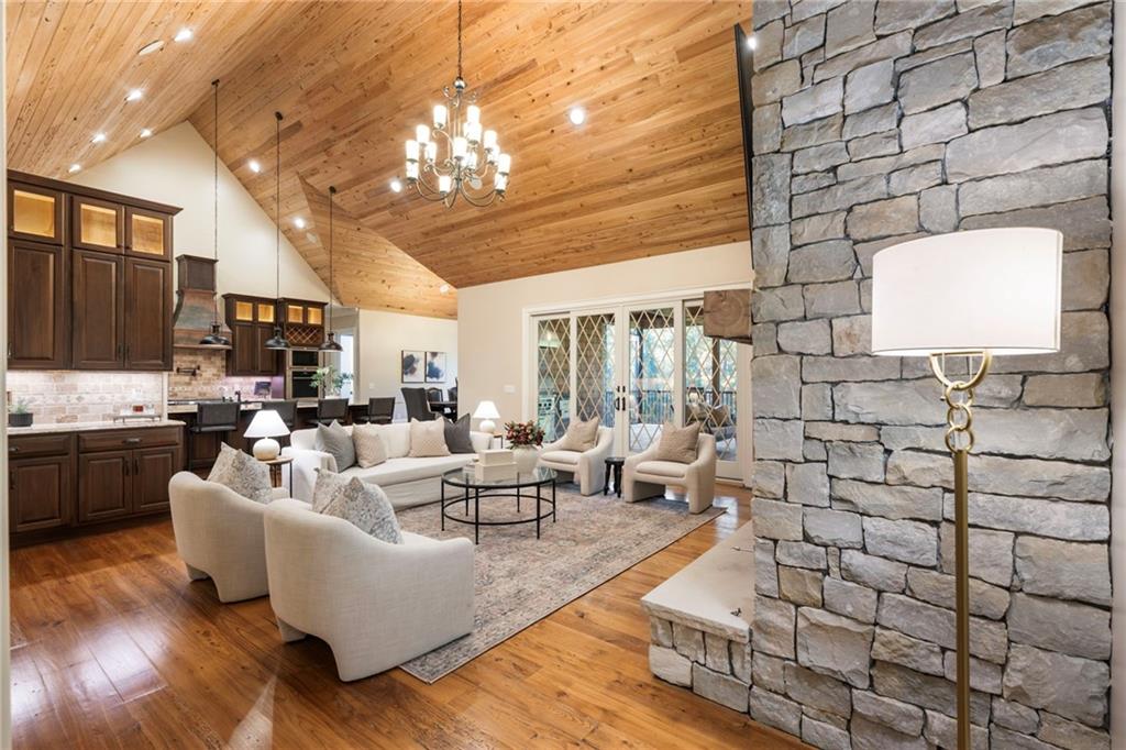 112 Serenity Lake Drive