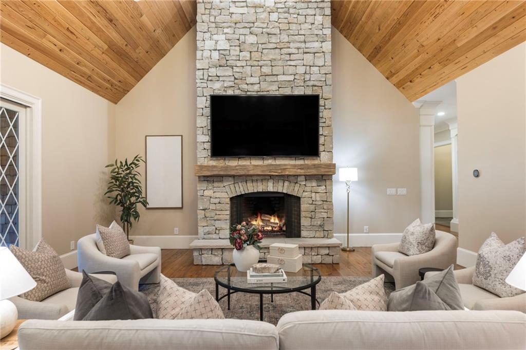 112 Serenity Lake Drive