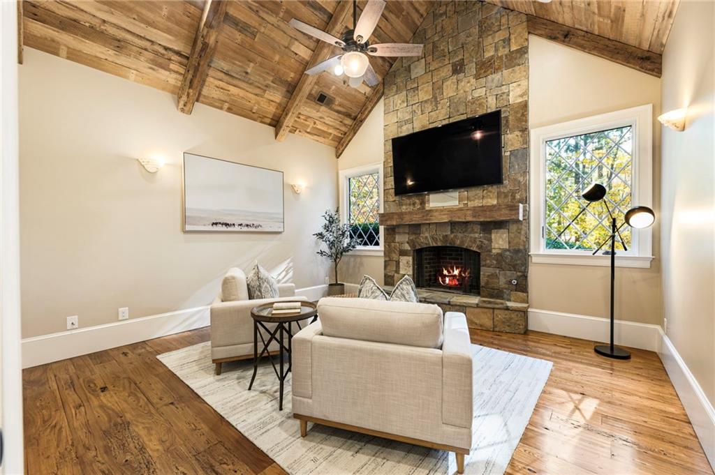 112 Serenity Lake Drive