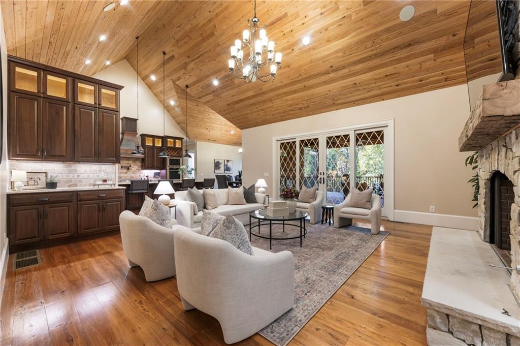 112 Serenity Lake Drive