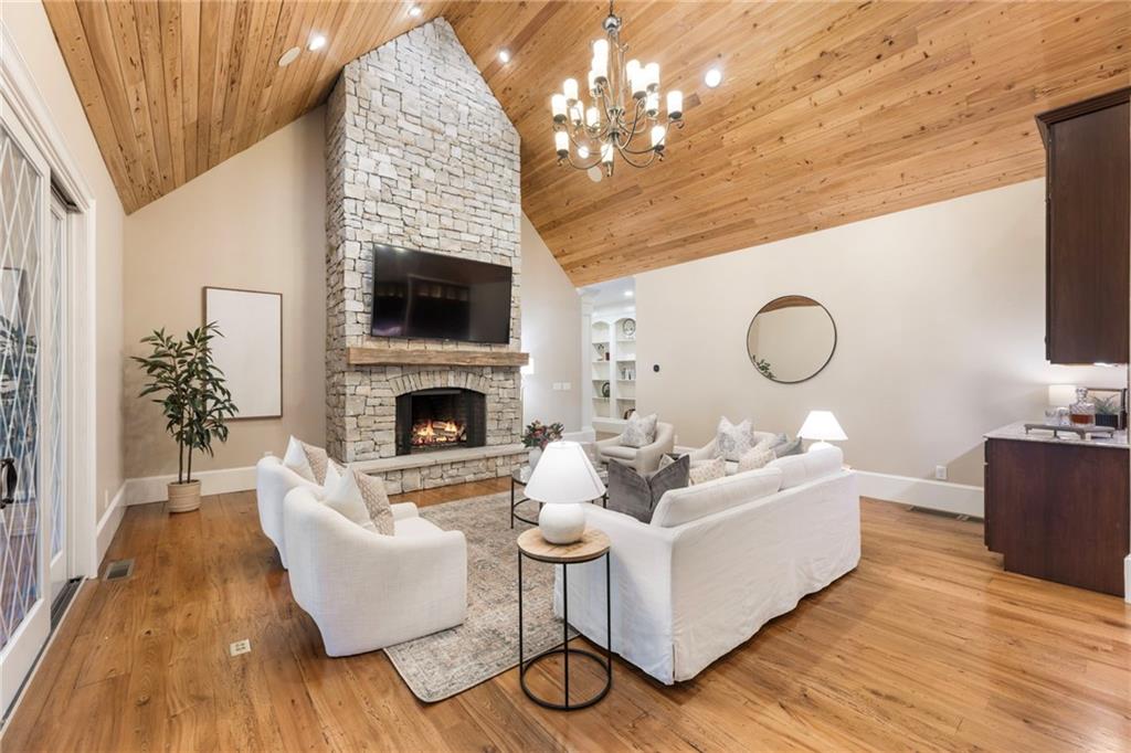 112 Serenity Lake Drive