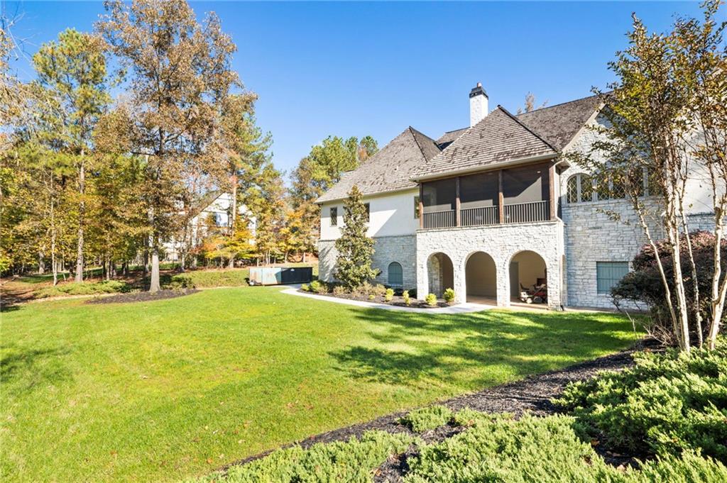 112 Serenity Lake Drive