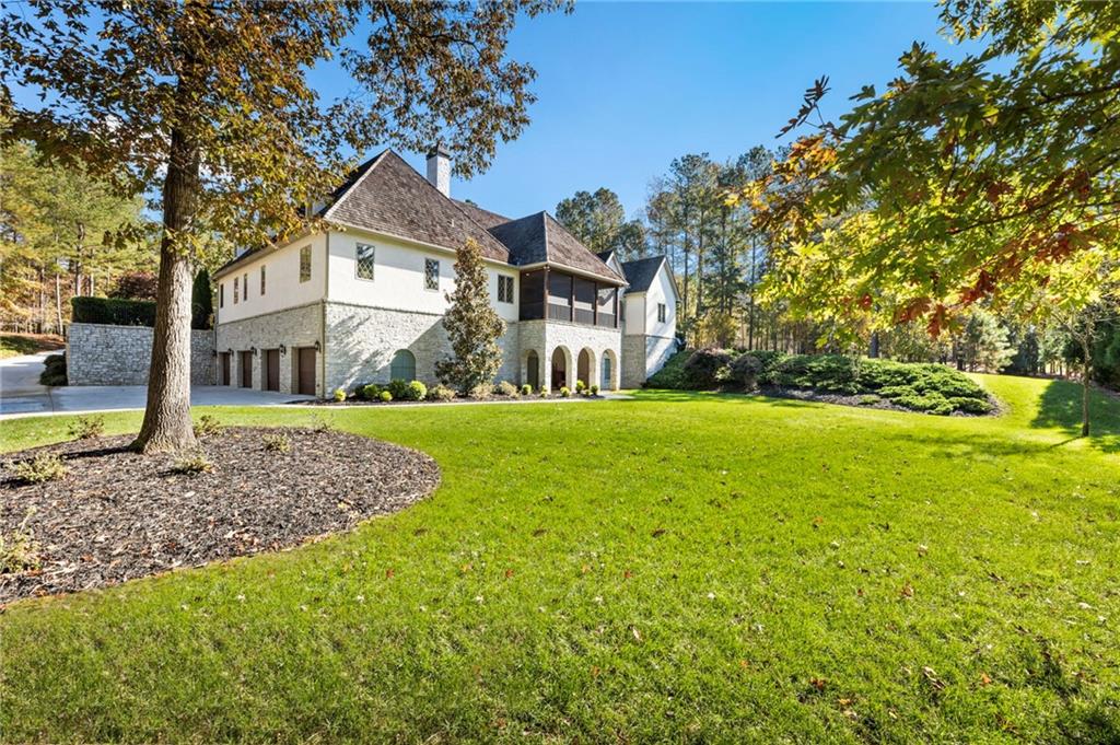 112 Serenity Lake Drive