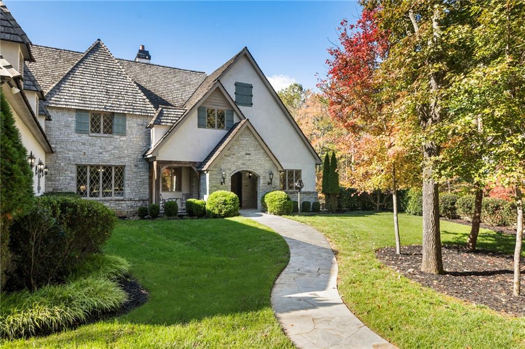 112 Serenity Lake Drive