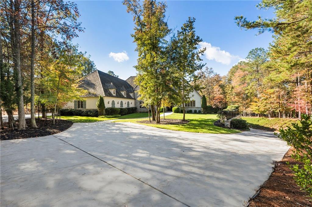 112 Serenity Lake Drive