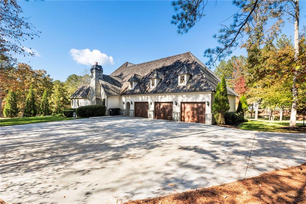 112 Serenity Lake Drive