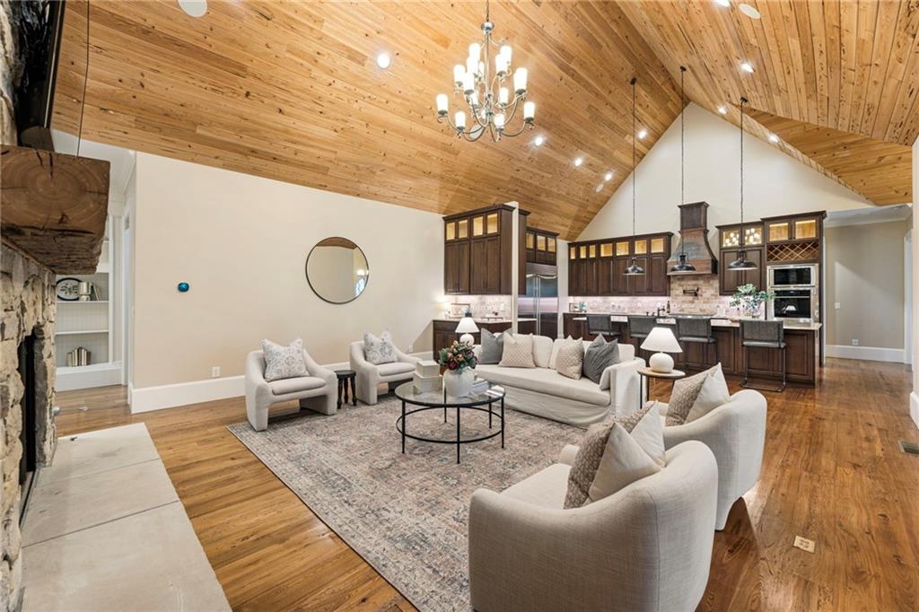 112 Serenity Lake Drive