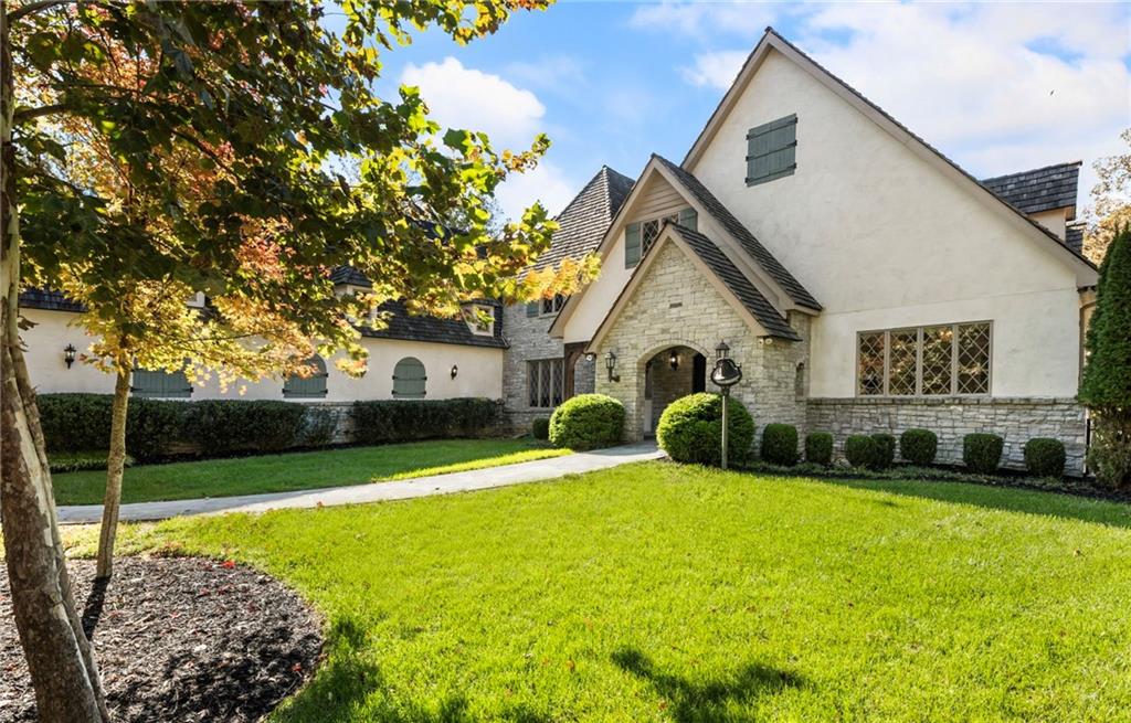 112 Serenity Lake Drive