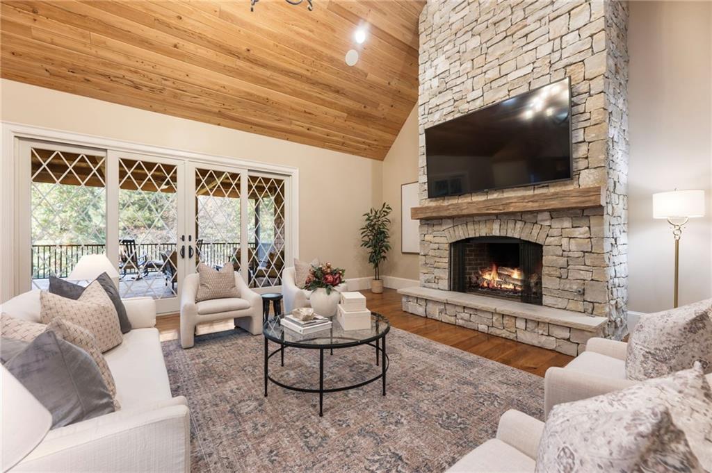 112 Serenity Lake Drive