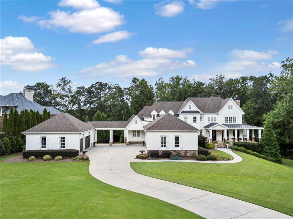 1891 Sam Snead Drive