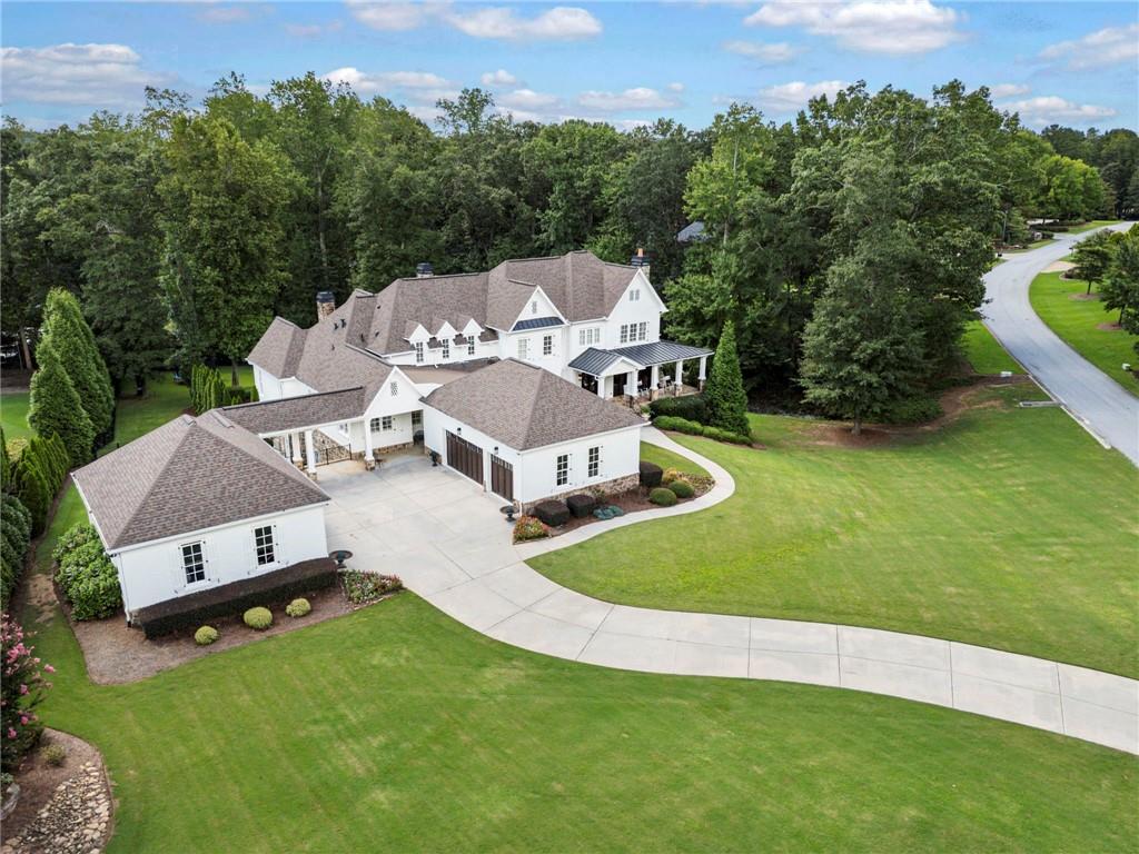 1891 Sam Snead Drive