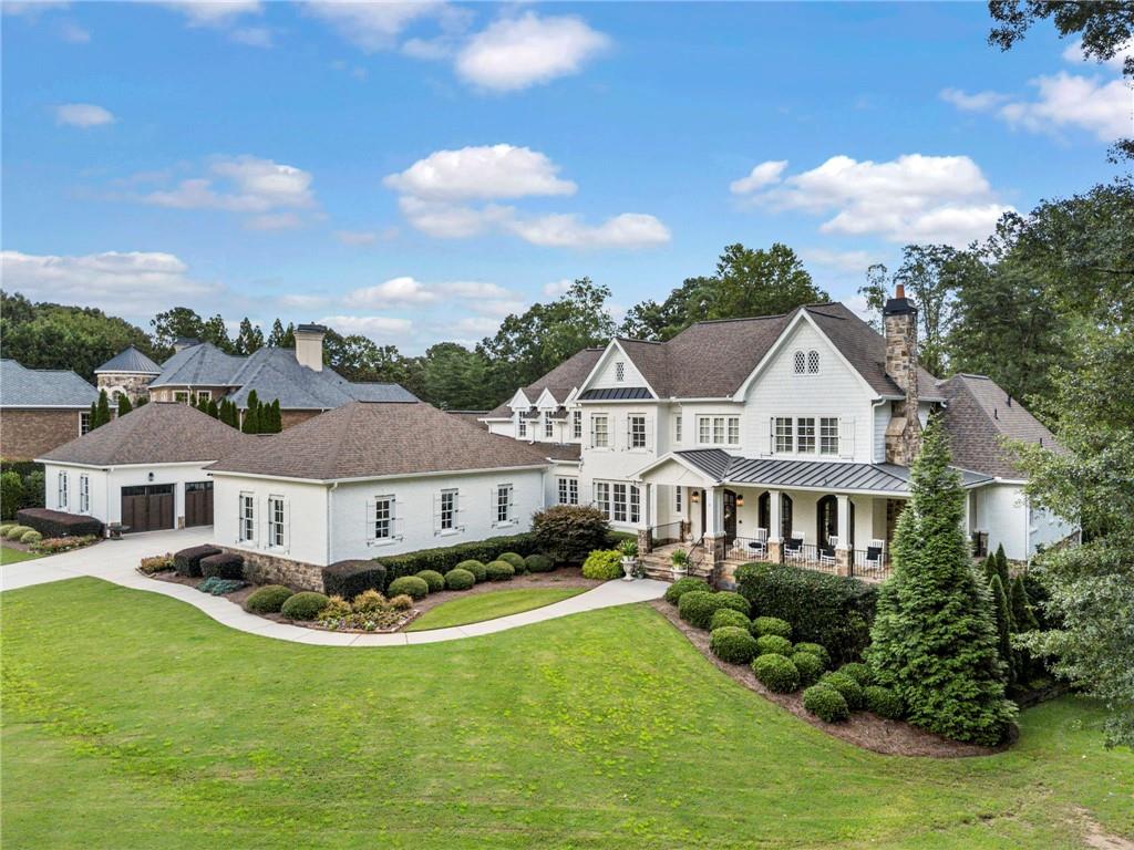 1891 Sam Snead Drive