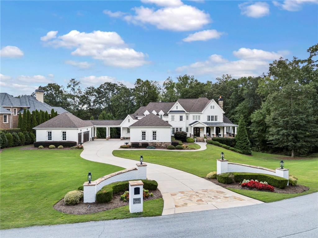 1891 Sam Snead Drive