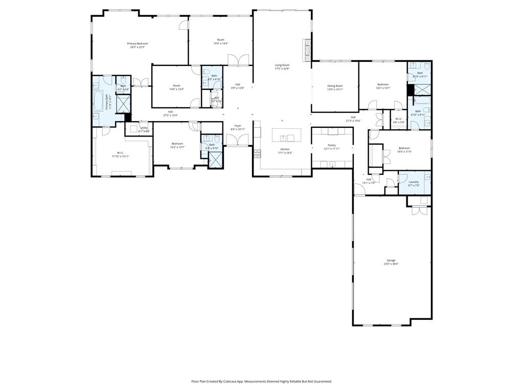 4276 Smithsonia Drive