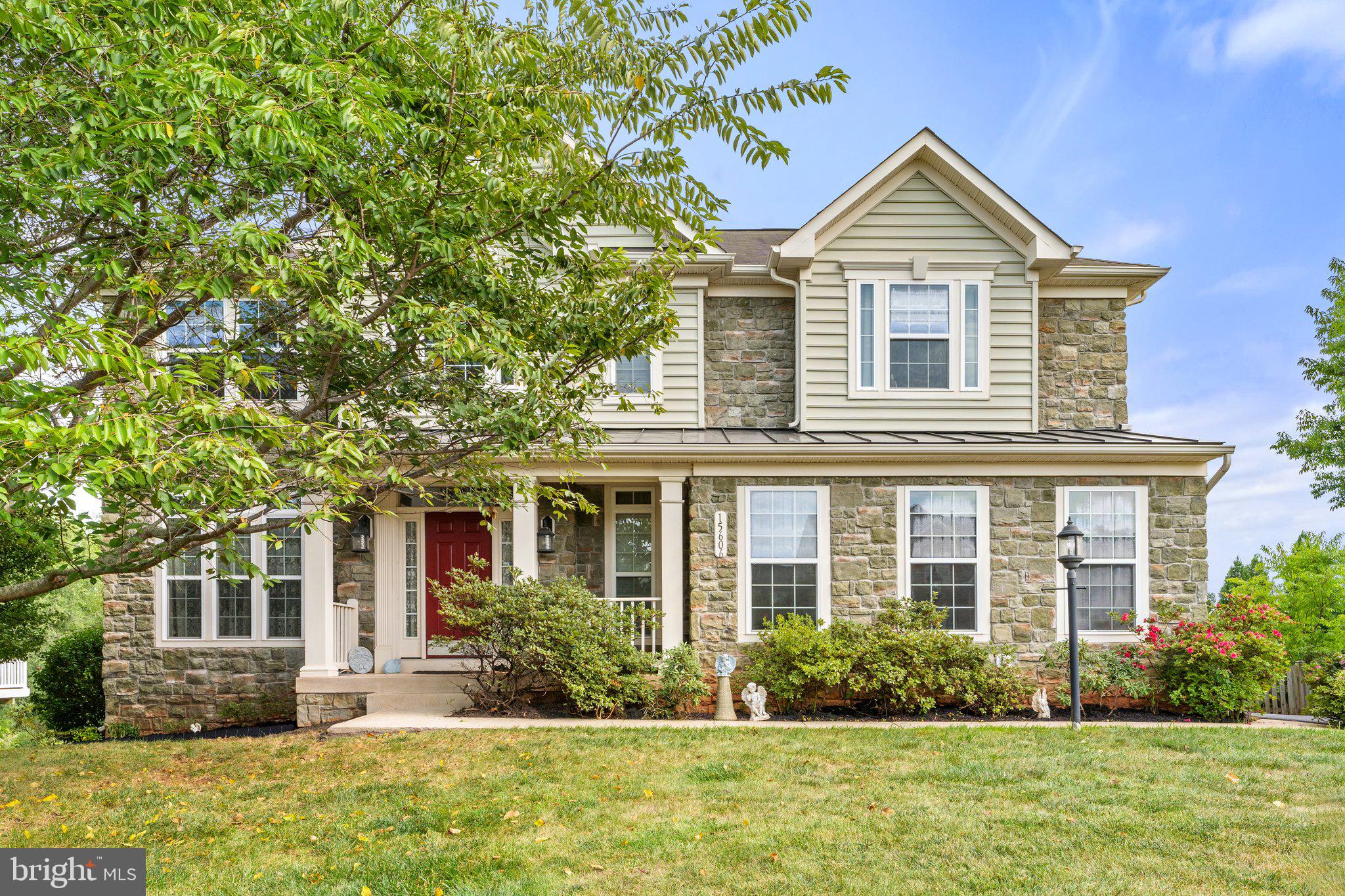 15606 Great Bridge Ln
