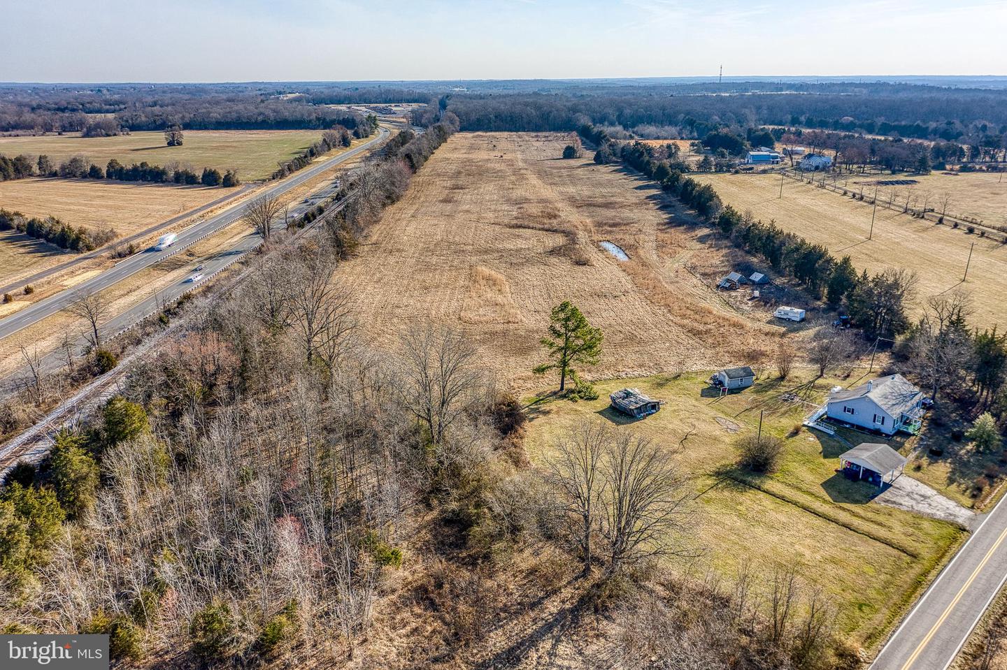 Kellys Ford Rd