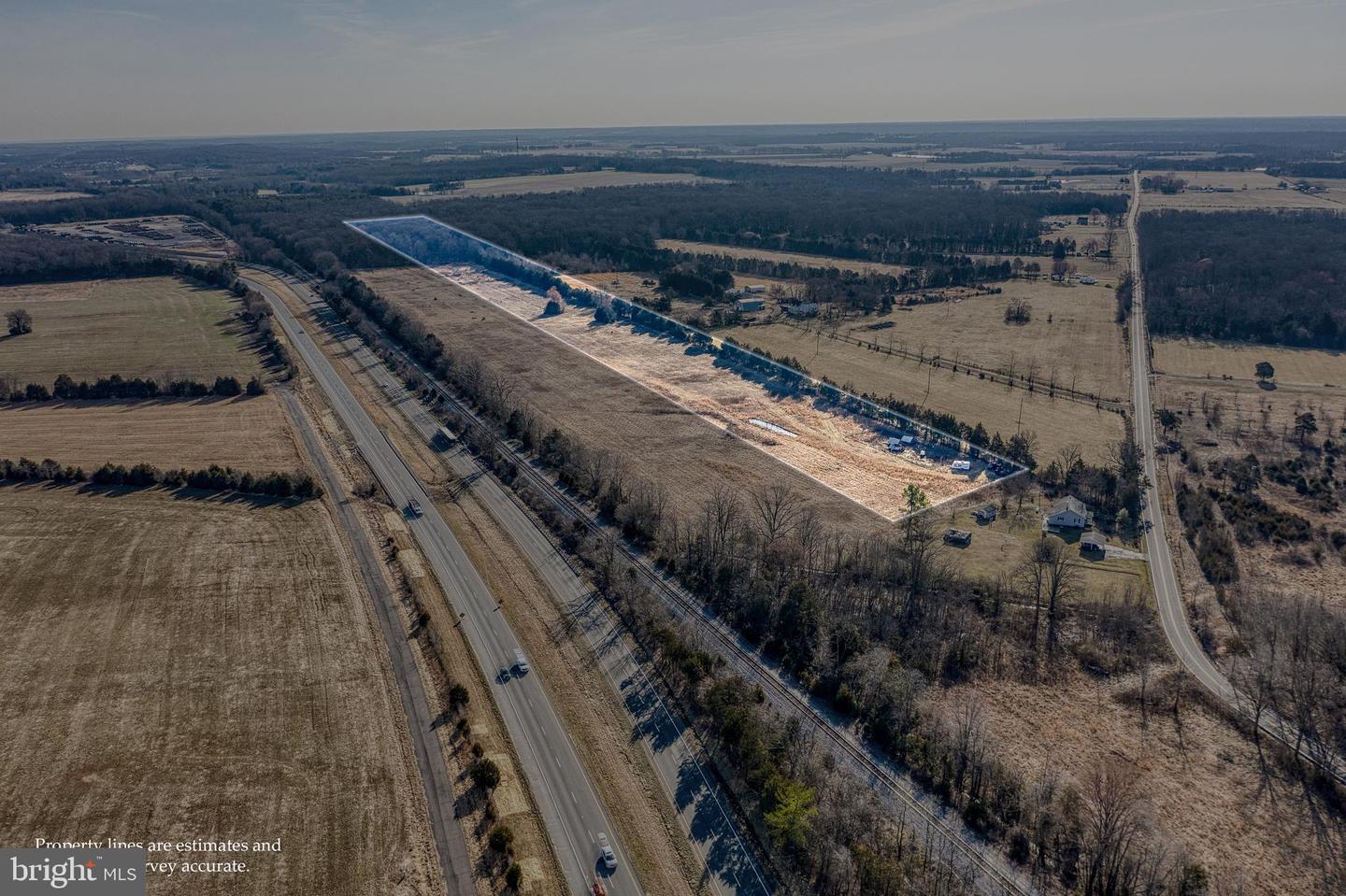 Kellys Ford Rd