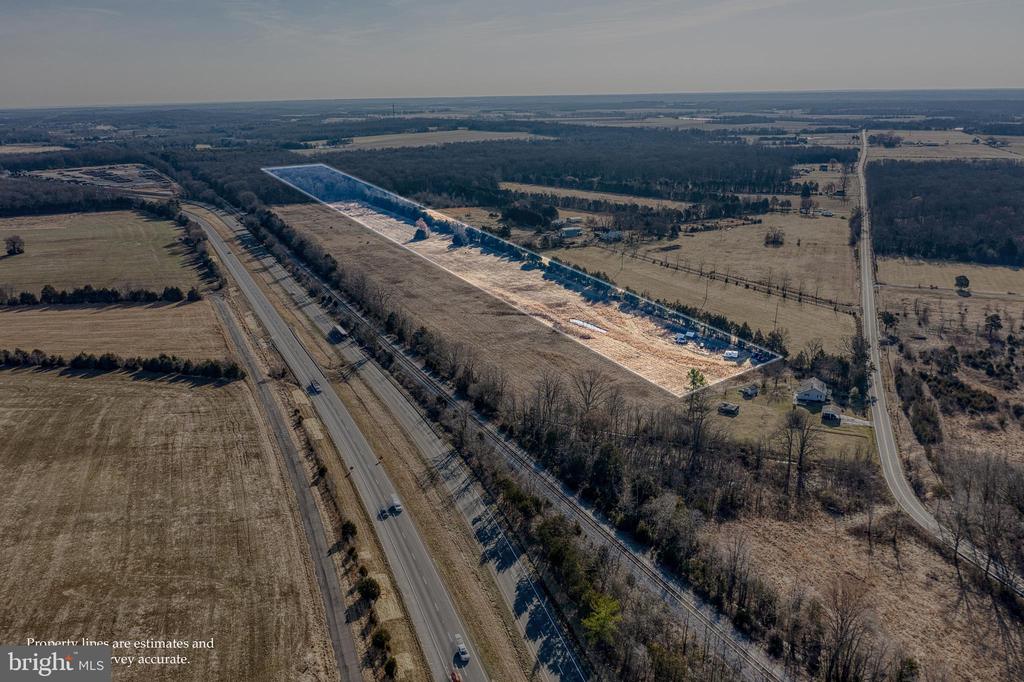 Kellys Ford Rd