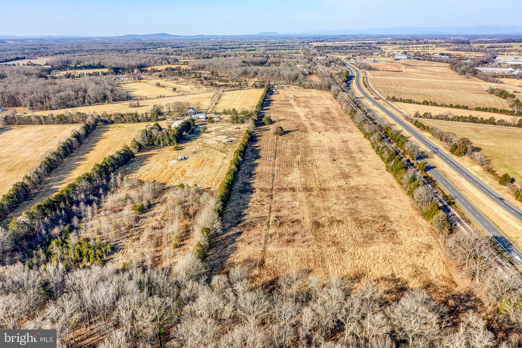Kellys Ford Rd
