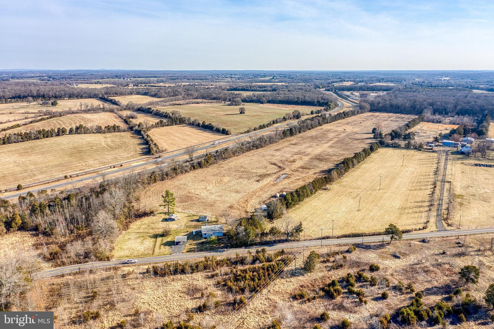 Kellys Ford Rd