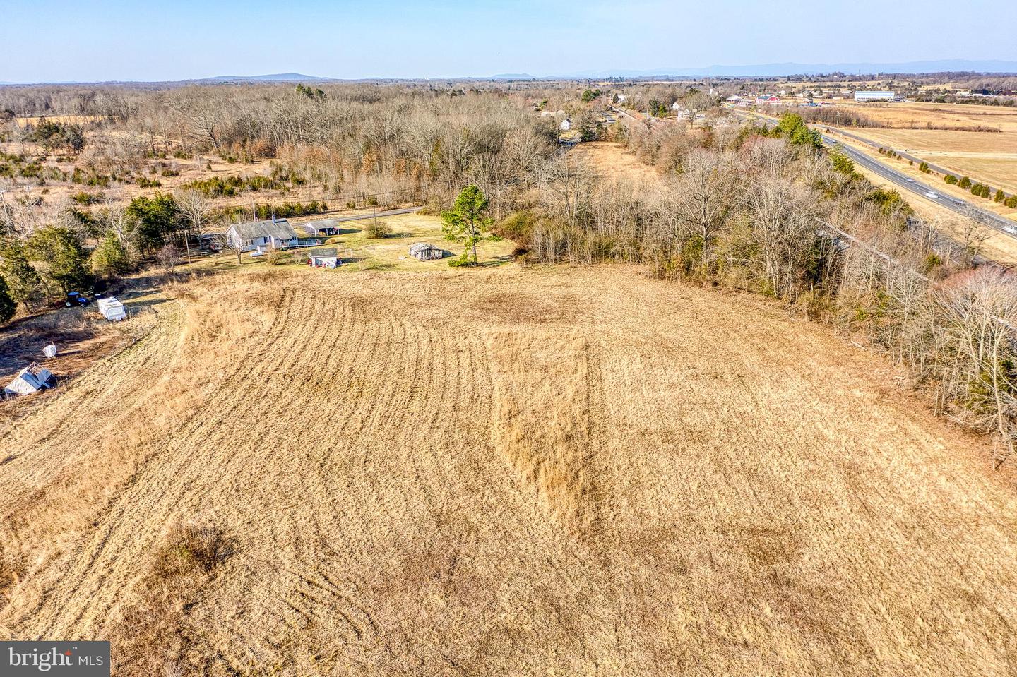 Kellys Ford Rd