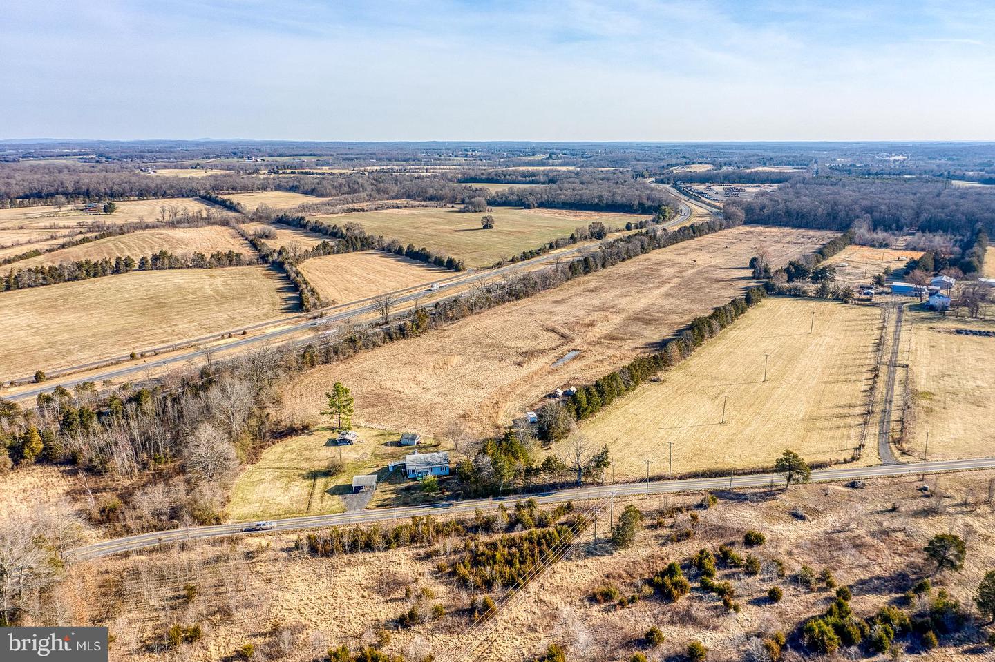 Kellys Ford Rd