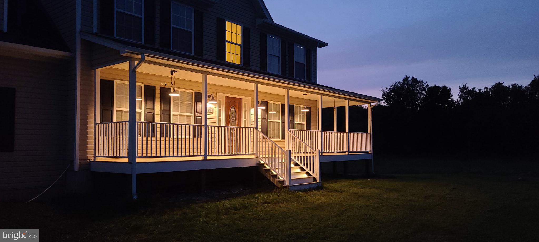 9374 EGGBORNSVILLE ROAD