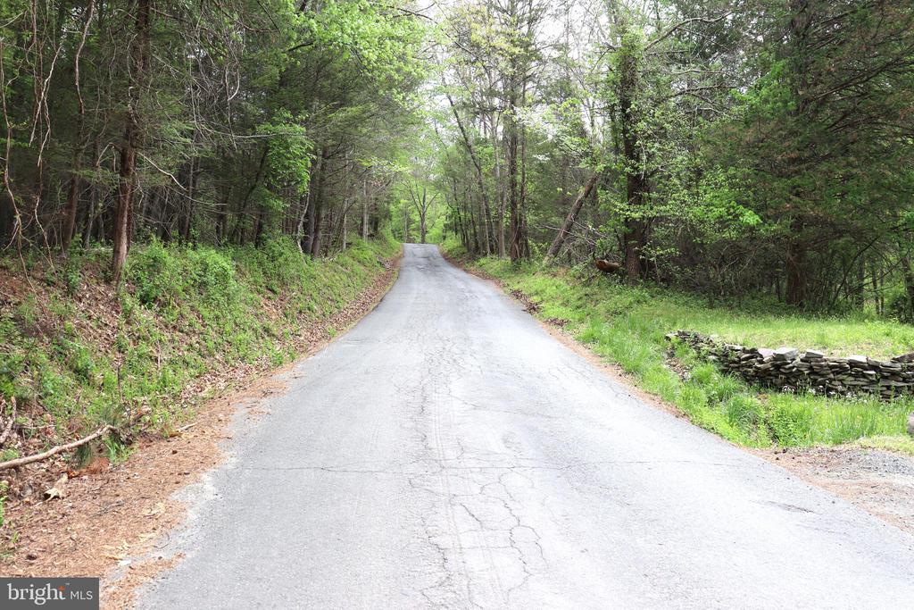 0 HAZEL RIVER RD