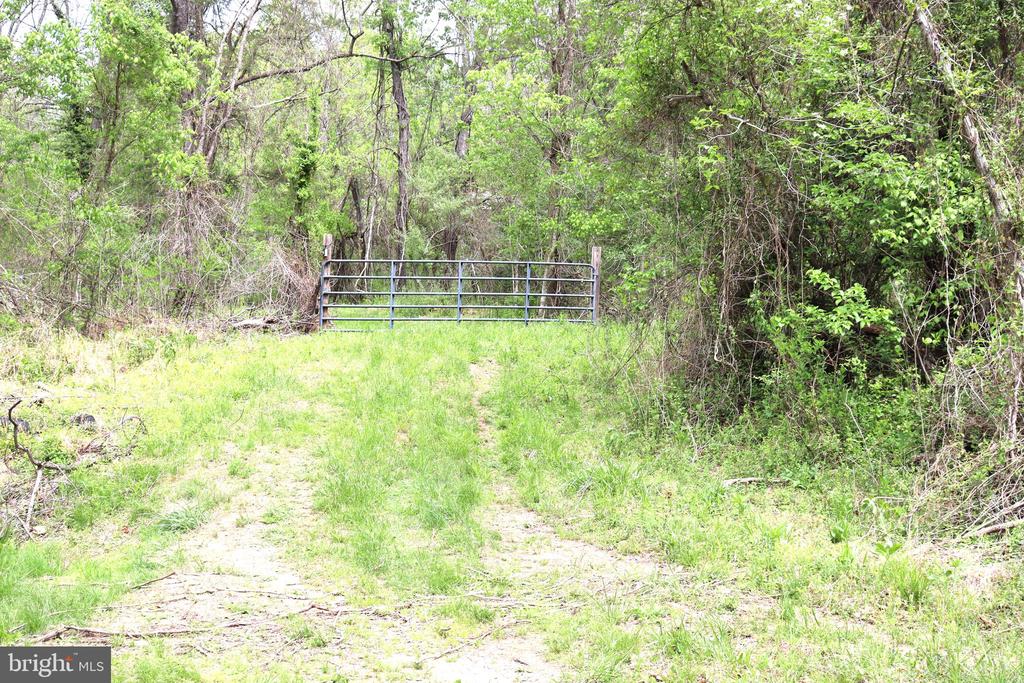 0 HAZEL RIVER RD