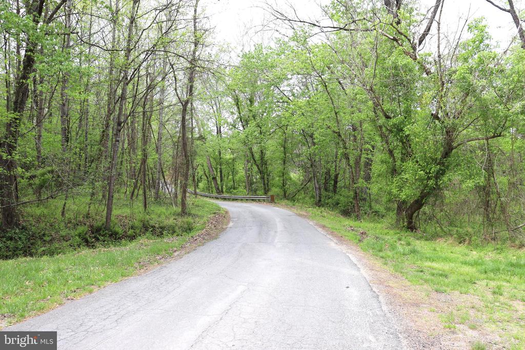 0 HAZEL RIVER RD