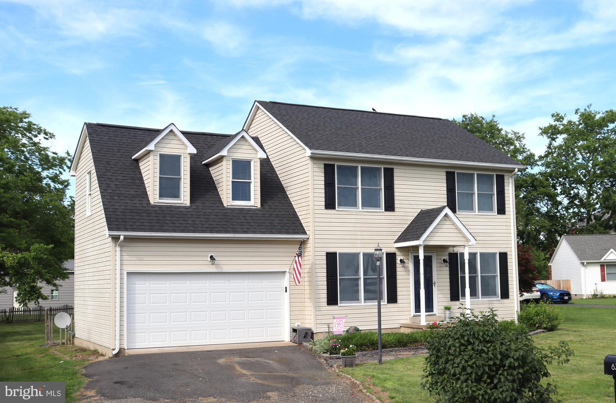 6396 Waterdale Ct