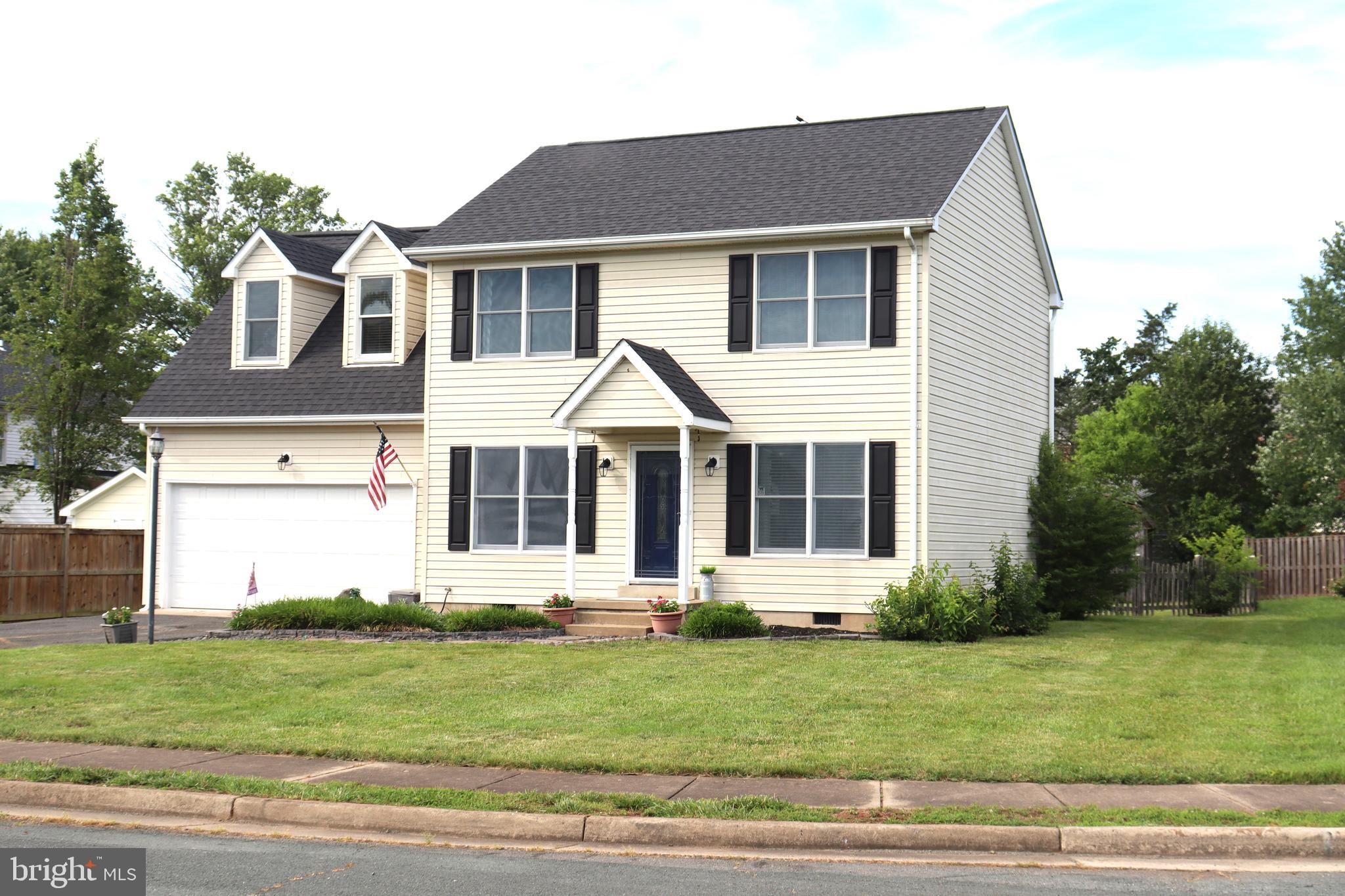 6396 Waterdale Ct