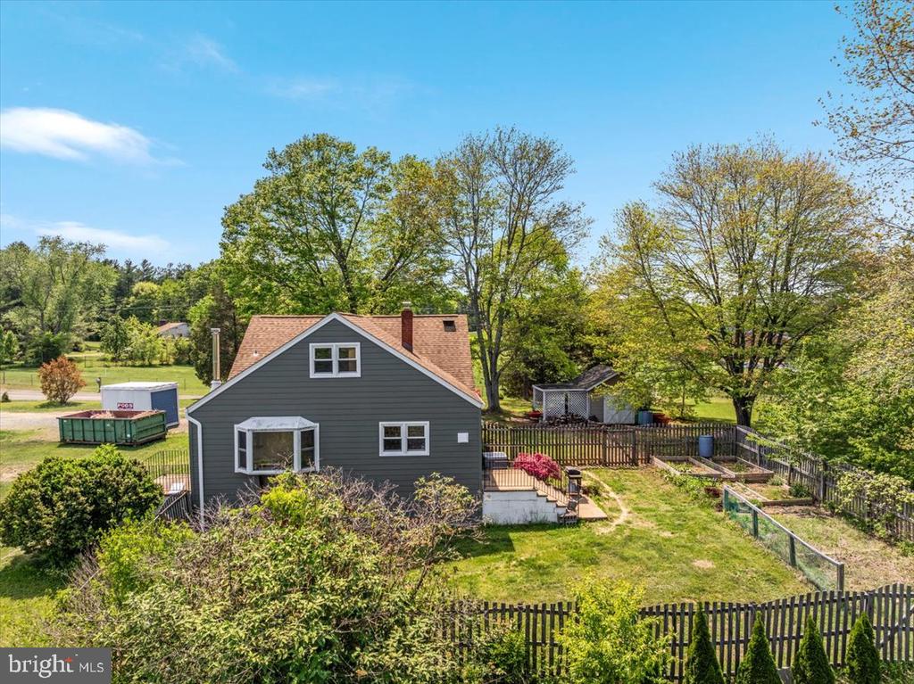 4502 Morrisville Rd