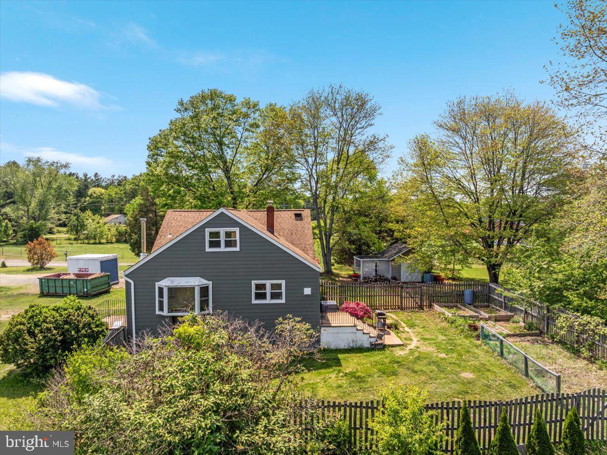 4502 Morrisville Rd