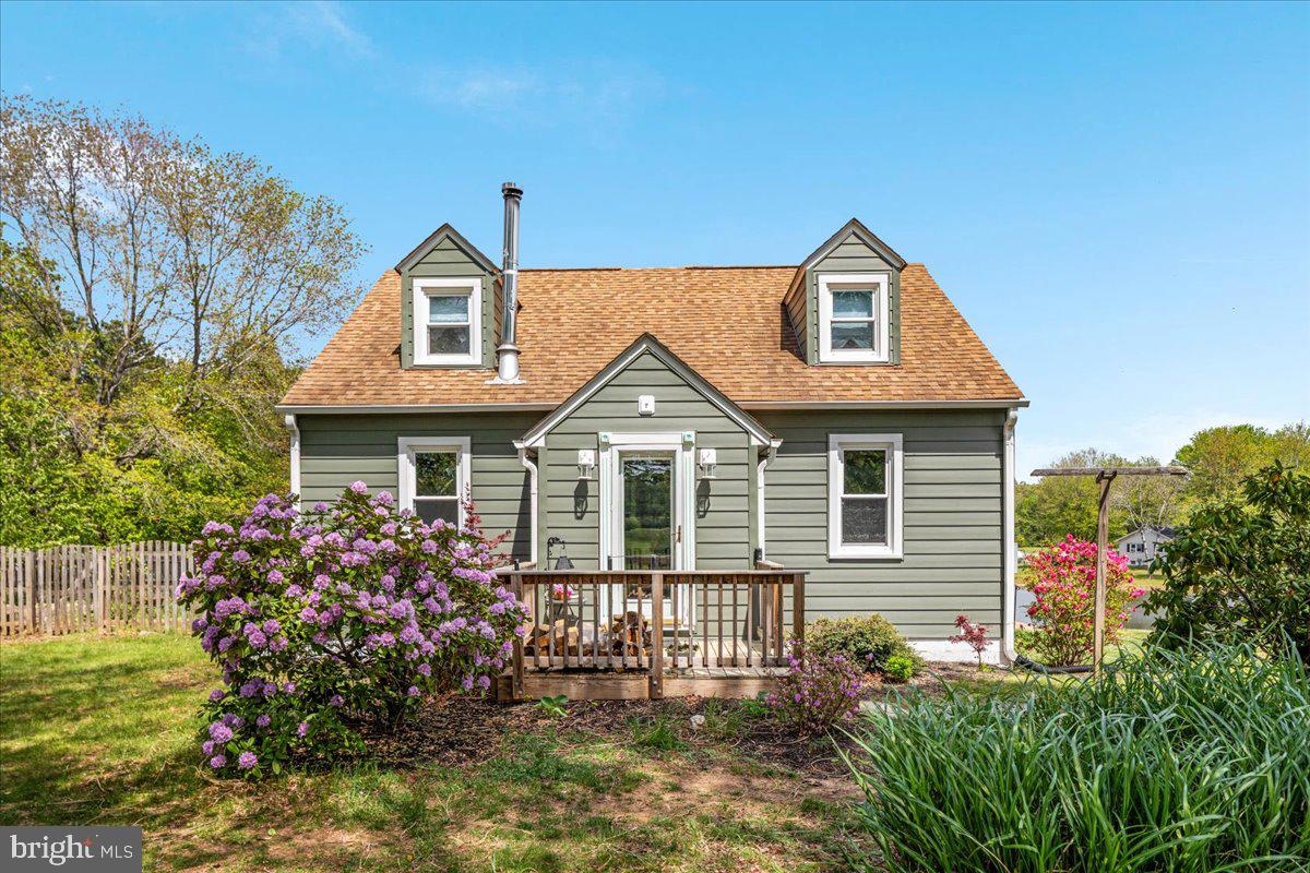 4502 Morrisville Rd