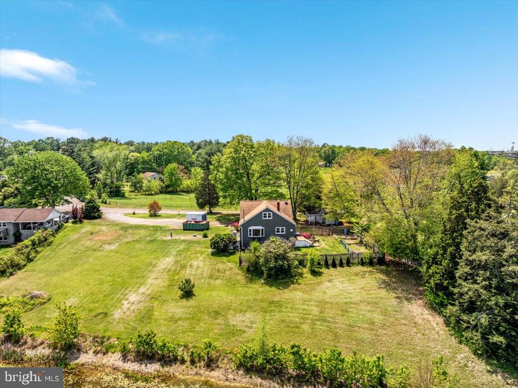 4502 Morrisville Rd