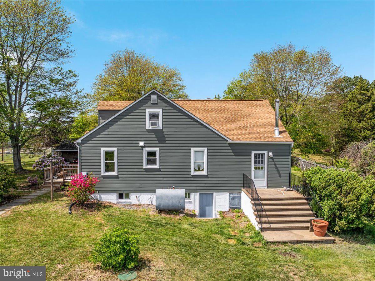 4502 Morrisville Rd