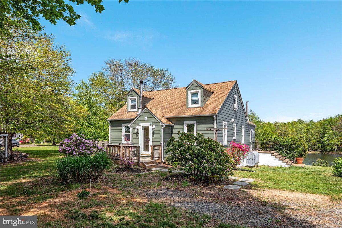 4502 Morrisville Rd