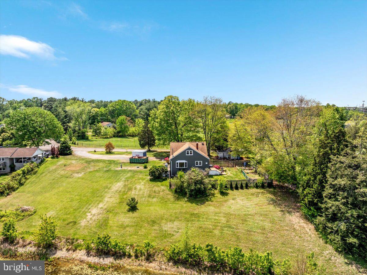 4502 Morrisville Rd